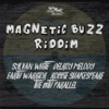 Magnetic Buzz Riddim - EP