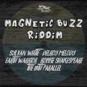 Magnetic Buzz Riddim - EP artwork