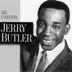 The Essential Jerry Butler album cover