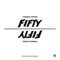 Fifty Fifty - Yordan Castro lyrics