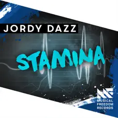 Stamina - Single by Jordy Dazz album reviews, ratings, credits