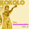 The Instrumentals, Vol. 2 album lyrics, reviews, download