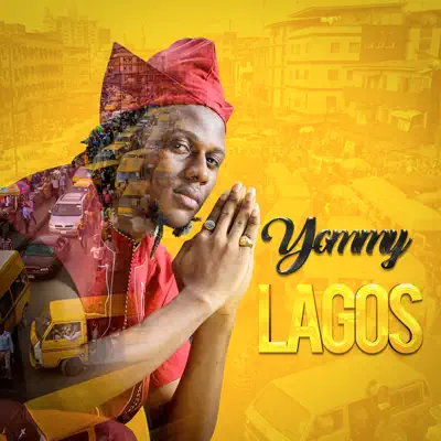 Lagos - Single - Yommy