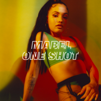 Mabel - One Shot artwork