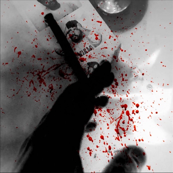 Cover artwork for Struggling