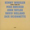 Foxy Trot - Kenny Wheeler, Michael Brecker, John Taylor, David Holland & Jack DeJohnette lyrics