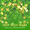 Deep Irish Relax: Soothing Celtic Ambient, Harp, Flute and Guitar for Wellness Spa and Massage album lyrics, reviews, download