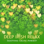 Deep Irish Relax: Soothing Celtic Ambient, Harp, Flute and Guitar for Wellness Spa and Massage artwork