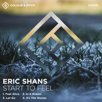 Start to Feel by Eric Shans album reviews, ratings, credits