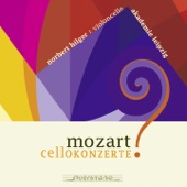 Mozart: Cellokonzerte ? (Arr. for Cello and Orchestra) artwork