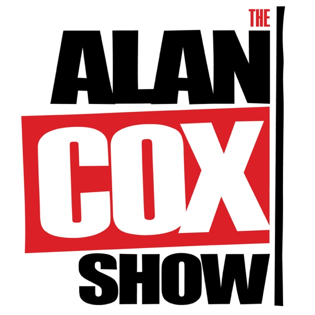 630px x 630px - The Alan Cox Show by The Alan Cox Show on Apple Podcasts