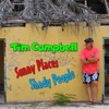 Sunny Places Shady People - EP