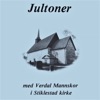 Verdal Mannskor - Ære være Gud