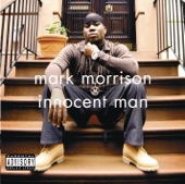 Innocent Man (Audio Version) artwork