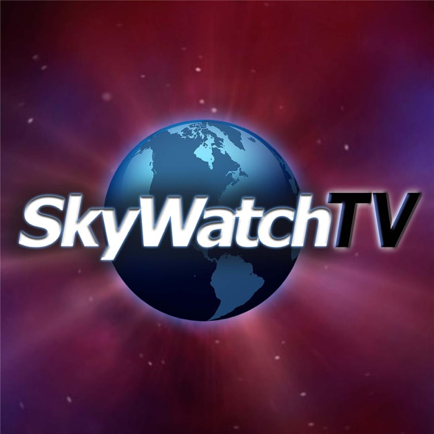 SkyWatchTV Podcast By SkyWatchTV On Apple Podcasts