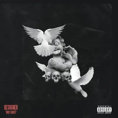 Holy Ghost - Single - Desiigner