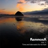 Vol. 1: Time and Tide Waits for No Man