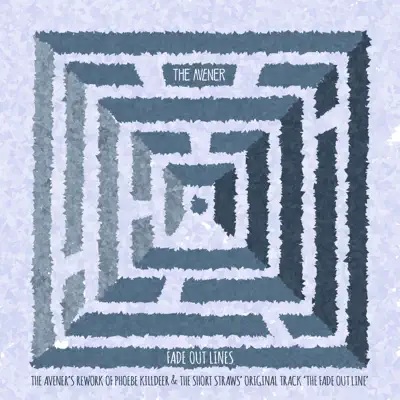 Fade Out Lines - Single - The Avener