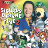 Sigurd Barrett - Pilfingerdansen (Remix)