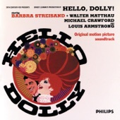 Louis Armstrong - Hello, Dolly!