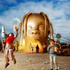 STARGAZING by Travis Scott iTunes Track 2