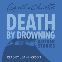 Agatha Christie - Death by Drowning (Unabridged) artwork