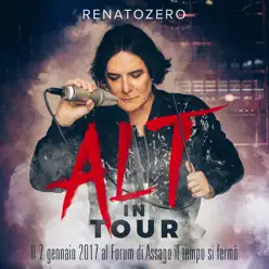 Alt in tour (Live) - Renato Zero