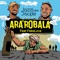 Ara'Robala (feat. FakeLove) - JazziDisciples lyrics