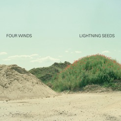 FOUR WINDS cover art