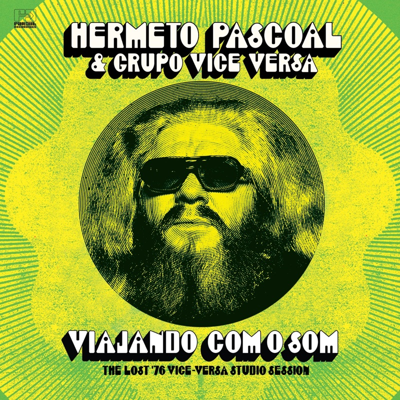 Hermeto pascoal