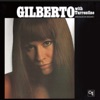Astrud Gilberto - Ponteio (with Stanley Turrentine)