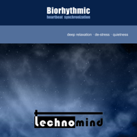 Technomind - Biorhythmic: Heartbeat Synchronization artwork