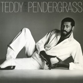 Teddy Pendergrass - You're My Latest, My Greatest Inspiration