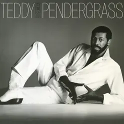 It's Time for Love - Teddy Pendergrass