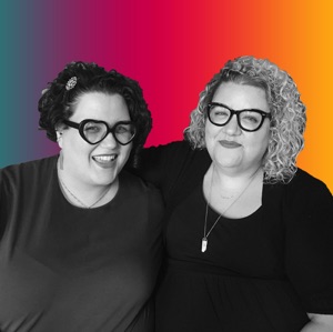 WDGAFpod Episode 5: Why Is Self Care So Freaking Complicated??