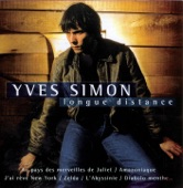 Yves Simon.1996 - Amazoniaque 