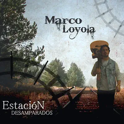 Estación Desamparados - Marco Loyola