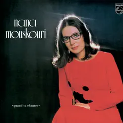 Quand tu chantes - Nana Mouskouri