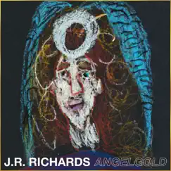 Angelgold - Single by J.R. Richards album reviews, ratings, credits