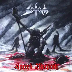 Sacred Warpath - EP - Sodom