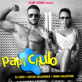 Papi Chulo (Club Mix) artwork