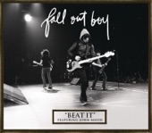 Beat It (Live) artwork