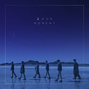 HOUR MOMENT - EP