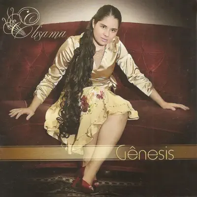 Gênesis - Elisama Gênesis - Elisama