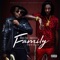 Family (feat. Scotty ATL) - Benzo lyrics