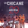 La Chicane 20 ans déja (Live), 2017