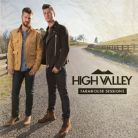 High Valley - Farmhouse Sessions artwork