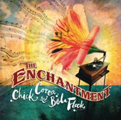 The Enchantment (Bonus Track) artwork