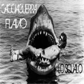 Lo squalo (Radio Edit) artwork