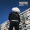 Routine (feat. Grems) - Twin Twin lyrics